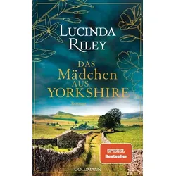 Das Mädchen aus Yorkshire