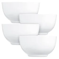 4 ARCOROC Schale Evolutions White weiß 14,5 cm