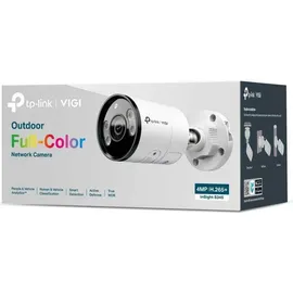 TP-Link InSight S345 4MP Weiß