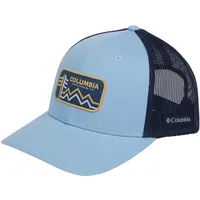 Columbia Youth Snap Back - blau