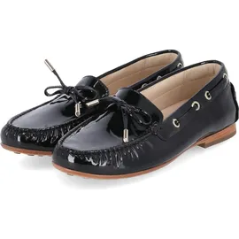 SIOUX Borinka Damen Schwarz 39