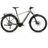 Orbea Kemen SUV 40