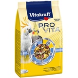 Vitakraft Pro Vita für Großsittiche & Kakadus 750 g