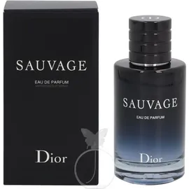 Dior Sauvage Eau de Parfum 100 ml