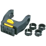 Topeak Fixer 8E Lenkertaschen-Halterung Schwarz-Gelb