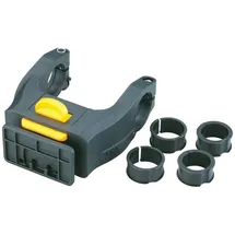Topeak Fixer 8E Lenkertaschen-Halterung Schwarz-Gelb