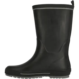 Weather Report Lanbota Gummistiefel black 41 EU