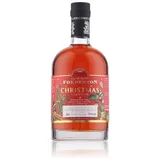 Foxdenton Christmas Gin Liqueur 19,5% Vol. 0,5l