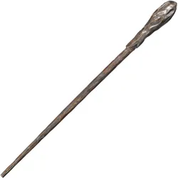 The Noble Collection - Harry Potter - Zauberstäbe - Bill Weasley Character Wand