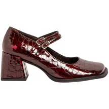 Art Damen 1704 Verona Plattform, Burgunderrot, 38 EU