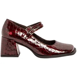 Art Damen 1704 Verona Plattform, Burgunderrot, 38 EU