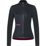 Sportful Damen Classic Jacke (Größe L, schwarz)