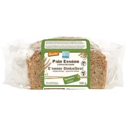 Pural Essener Dinkelbrot demeter