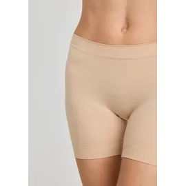 Jockey Panty 3 St. Beige L