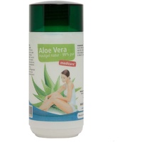 Medicura ALOE VERA HAUTGEL natur 98,3% pur 200 ml