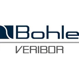 Veribor Saugheber-Set Tragfähigkeit 100 kg Kopf-Durchmesser 120 mm 2 St.