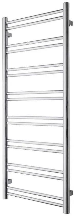 TVS Badheizkörper Duo 16 124 x 50 cm chrom - Alle Heizkörper