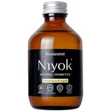 Niyok Mundziehöl Zitronengras & Ingwer