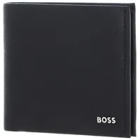 Boss Leder Kartenetui Highway 8 CC Card Case Black