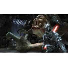 Star Wars: The Force Unleashed II (PC)