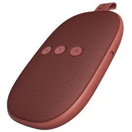 Fresh 'n Rebel Rockbox Bold X Safari Red (1RB6600SR)