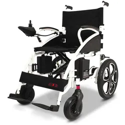 Antar Elektrischer Rollstuhl AT52304 1 St