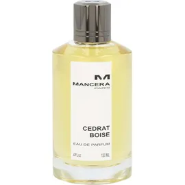 Mancera Cedrat Boise Eau de Parfum 120 ml