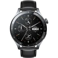 Joyroom JR-FC2 Pro Smartwatch grau