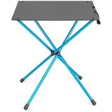 Helinox Campingtisch Café Blau/Schwarz