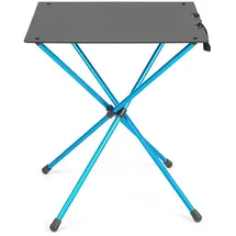 Helinox Campingtisch Café Blau/Schwarz