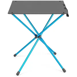 Helinox Campingtisch Café Blau/Schwarz