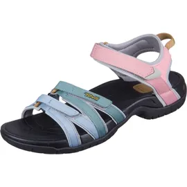 Teva Tirra Damen light earth multi 41