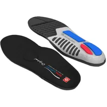 Spenco Total Support Original Einlegesohlen 40-42 Multicolore