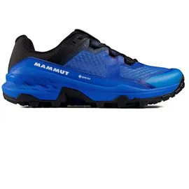 Mammut Girun Ii Low Gore-tex® Wanderschuhe - Glacier Blue / Black - EU 46 2/3