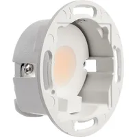 Deko-Light Alwaid 2 4W rund weiß