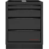 Kraftwerk, Werkstattschrank, Mobilio Schubladenschrank (68 cm, 91 cm)