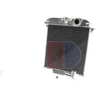 AKS DASIS Kühler, Motorkühlung