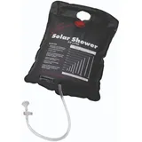 Easy Camp Solar Dusche 20 l schwarz