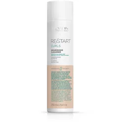 Revlon ReStart Curls Nourishing Cleanser 250ml