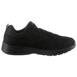 SKECHERS Dynamight 2.0 Homespun Damen Schwarz 37