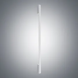 ARCCHIO Ivano (Modern) in Weiß aus Aluminium für Flur - Flurbereich, - 4.4 - 130