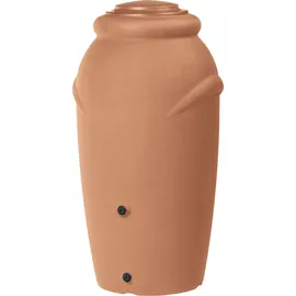 Prosperplast Aquacan baby Regentonne 210 l terracotta