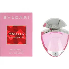Bulgari Omnia Pink Sapphire Eau de Toilette 25 ml