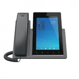 Grandstream GXV-3470 VoIP-Telefon schwarz/grau