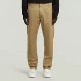 G-Star Morry Tapered Chino Beige 30 30