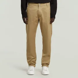 G-Star Morry Tapered Chino Beige 30 30