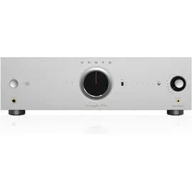 Onkyo P80SMMP Silber