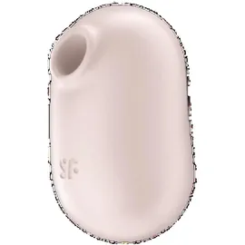 Satisfyer Pro To Go 2