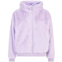 Protest Fleecejacke PRTGolly lila XXL