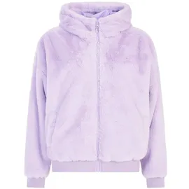 Protest Fleecejacke PRTGolly lila XXL